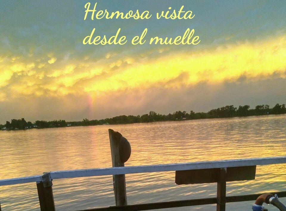 Coembota Cabanas Tigre Chambre photo
