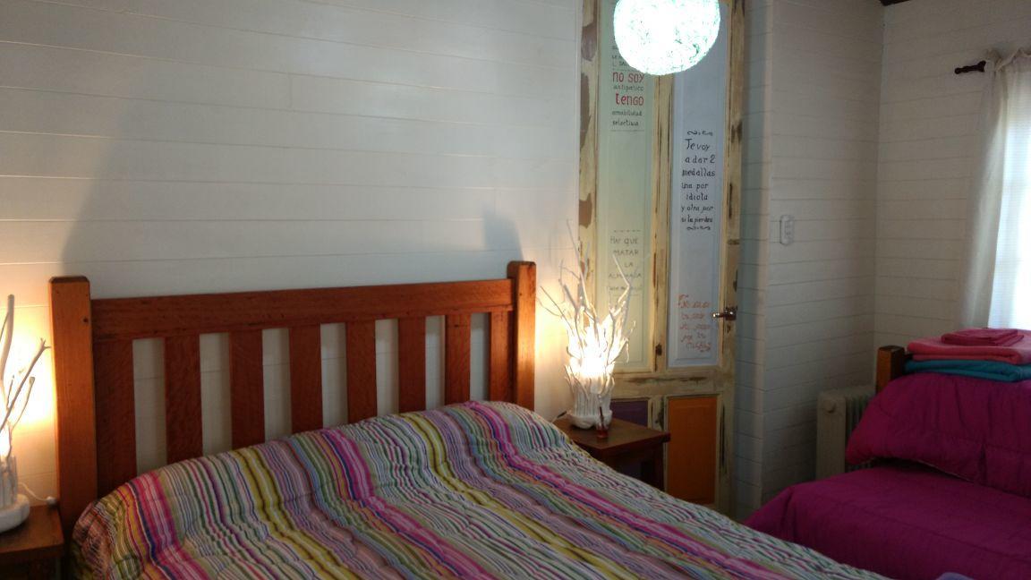 Coembota Cabanas Tigre Chambre photo