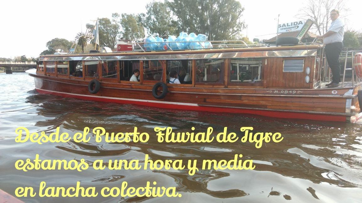Coembota Cabanas Tigre Chambre photo